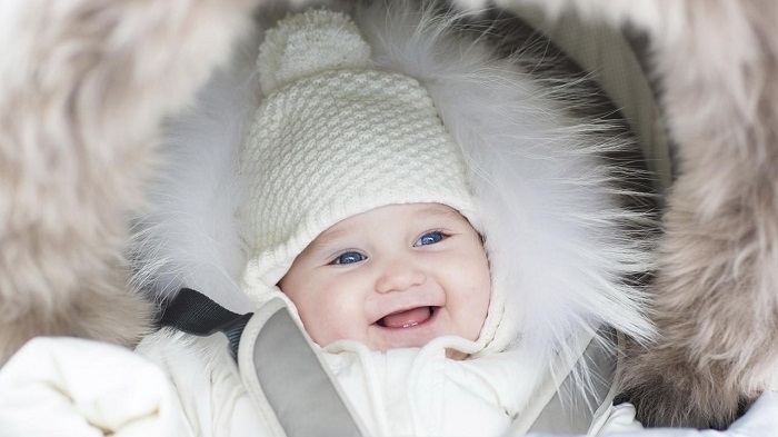 3 sai lầm mẹ nên tránh và cách chăm sóc trẻ sơ sinh đúng cách vào mùa đông