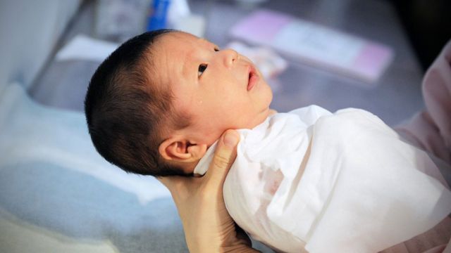7 Cách chăm sóc em bé vừa chào đời không phải ai cũng biết