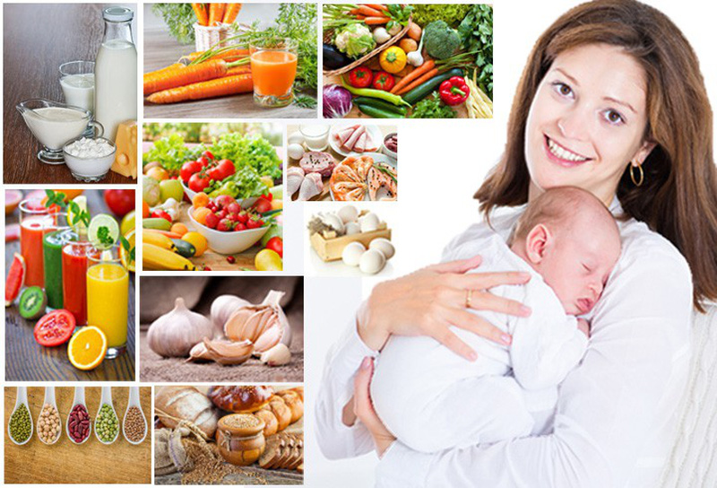 9 cách đơn giản giúp mẹ có nhiều sữa sau sinh