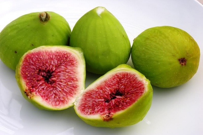 Quả sung là một loại trái cây có chứa rất nhiều chất dinh dưỡng