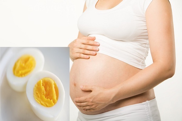 Ăn trứng gà có giúp sinh con trai không?