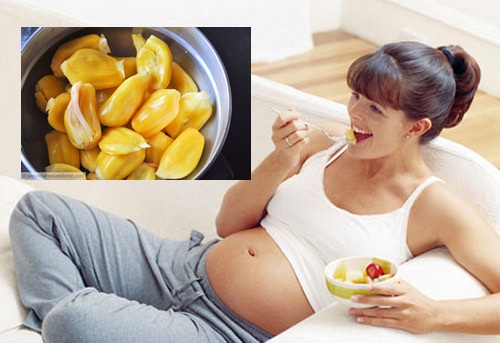 Bà bầu có nên ăn mít khi mang thai không? phần 2