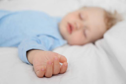 Các nguyên nhân gây nên chứng đột tử khi ngủ ở bé