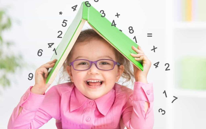 Cách bé ghi nhớ và các hoạt động rèn luyện trí nhớ cho bé tuổi mẫu giáo