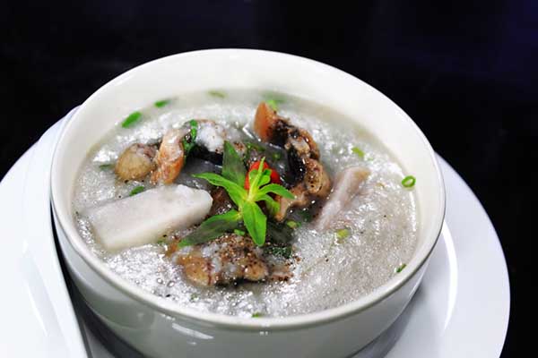 Cách nấu 4 món cháo lươn thơm ngon đầy bổ dưỡng cho bé