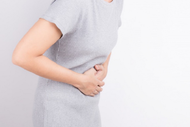Phụ nữ sau sinh thường bị đau bụng vì nhiều nguyên nhân