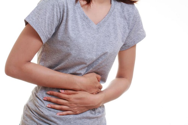 đau bụng dưới sau sinh 3 tháng cảnh báo vấn đề về sức khỏe của mẹ