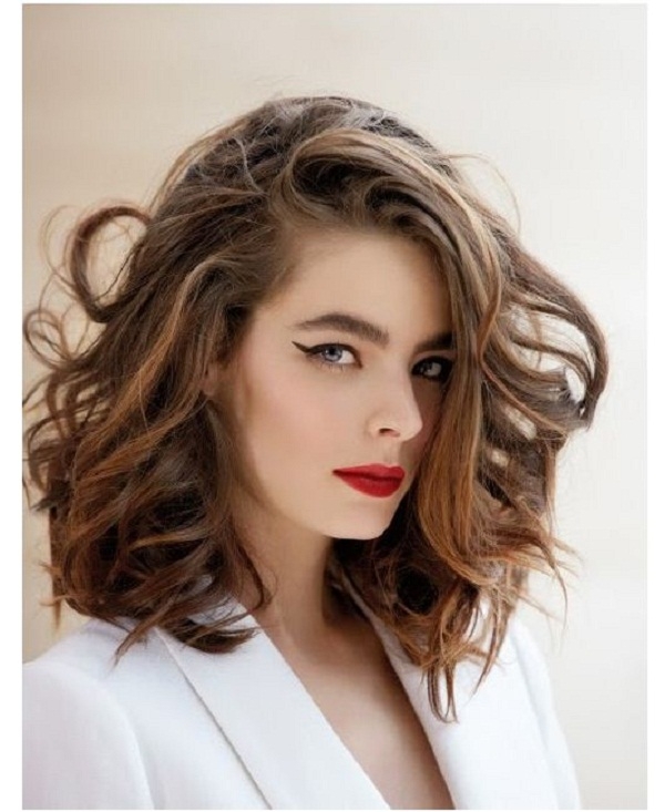Không thể bỏ lỡ 15 kiểu tóc nữ đẹp trẻ trung 2021 phù hợp với mọi khuôn mặt