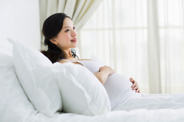 Mang thai tháng thứ 9 cần chú ý những gì?