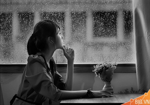Những câu nói nói buồn về mưa hay ý nghĩa nhất chia sẻ nhiều trên mạng xã hội