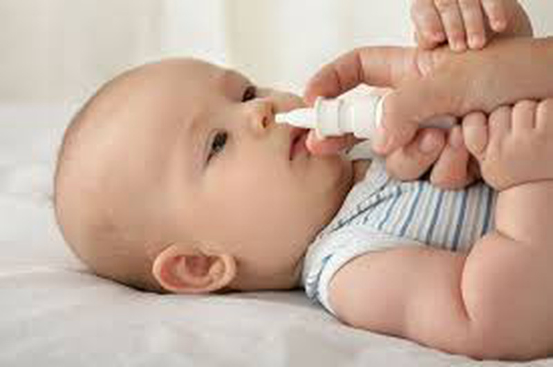 Những điều cần chú ý khi dùng điều hòa cho trẻ sơ sinh không bị ốm