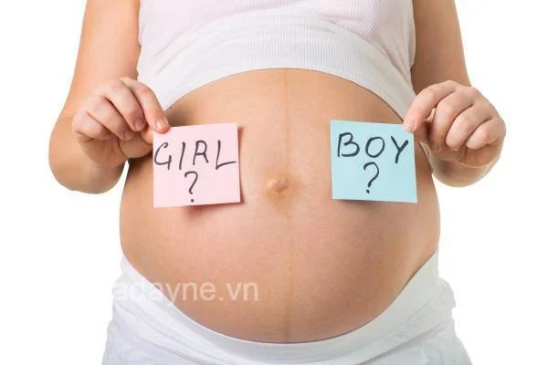 Đàn ông, phụ nữ ăn gì để sinh con trai theo ý muốn?