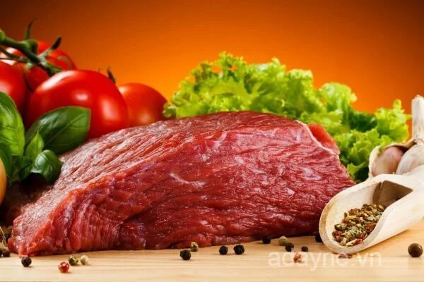 Sau sinh ăn thịt bò được không? Gợi ý món ngon từ thịt bò cho mẹ sau sinh