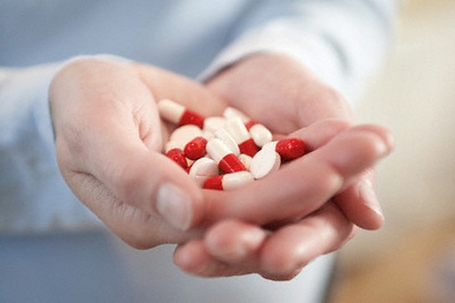aspirin liều thấp còn có tác dụng giảm thiểu tình trạng thai nhi chậm tăng trưởng