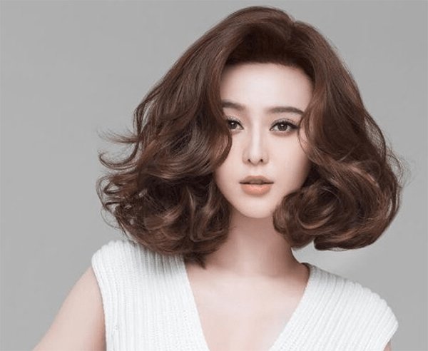 BST 19 kiểu tóc uốn đuôi đẹp Hàn Quốc được giới trẻ ưa chuộng nhất hè 2021