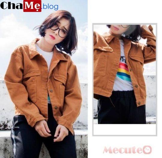 Top 5 shop bán áo khoác nữ đẹp ở thành phố Hồ Chí Minh