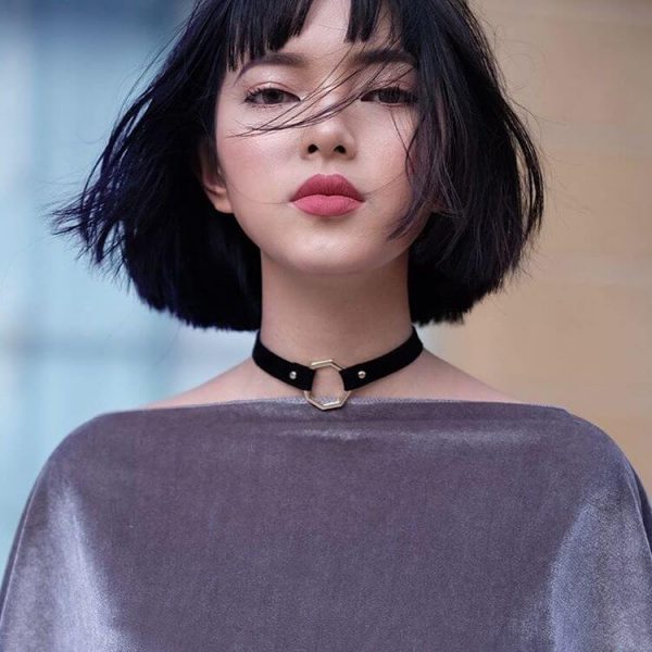 Top 8 kiểu tóc bob Hàn Quốc đẹp phù hợp với mọi gương mặt hè 2021