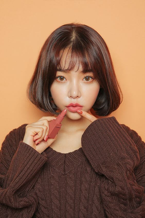Top 8 kiểu tóc bob Hàn Quốc đẹp phù hợp với mọi gương mặt hè 2021