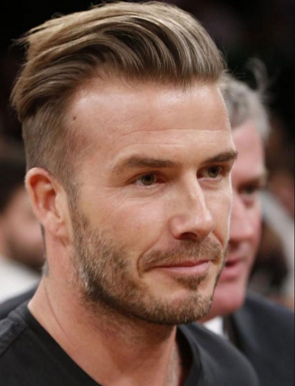 Top 16 kiểu tóc nam đẹp nhất hè 2021 phù hợp khuôn mặt dài, cằm nhọn