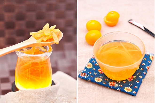 Giảm cân sau sinh bằng detox trà bưởi mật ong