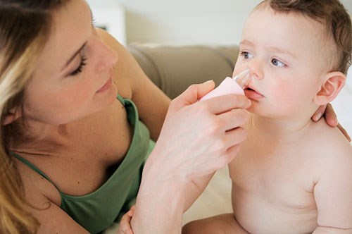 Viêm xoang ở bé nguyên nhân và cách phòng bệnh hiệu quả