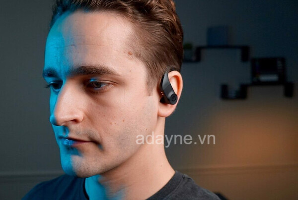 Tai nghe Bluetooth thể thao True Wireless Earbuds SOUNDPEATS TrueWings