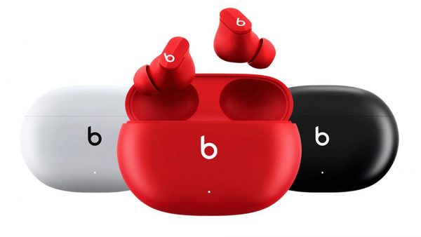 Tai nghe Beats Studio 3 Wireless Buds nhỏ gọn
