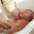 Cách tắm cho trẻ 3 tuổi dễ dàng - Bạn biết hay chưa biết?